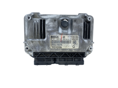 Controller 89661-0D270 0261208841 Toyota Bosch 49639