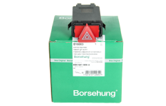 Hazard Light Control 8D0941509H B18003 Audi A4 Borsehung
