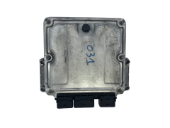 Controller 0281011031 9646719080 28FM0000 PSA Bosch 51326