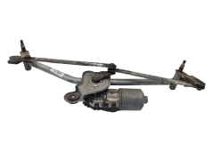 Wiper Mechanism Jaguar X-Type 1X43-17504-AH 0390241708