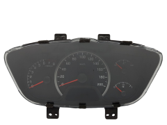 Speedometer/Instrument Cluster Hyundai i10 VPDHBF-10A855-A BQ03X5200