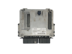 Controller 9814182680 0281032456 9806460480 PSA Bosch 43722