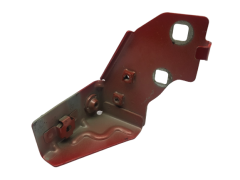Attachment, Bracket Left Front Clio 4 Captur 641815839R Renault TENNP