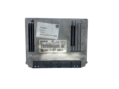 Controller BMW 0261209085 DME 7557809 Bosch 62555