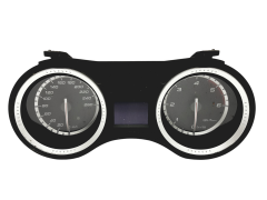 Speedometer/Instrument Cluster Alfa Romeo 159 0156081476 A2C53300282