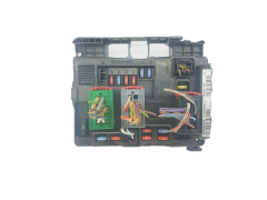 Controller BSM-B3 PSA 9650618480 U118470003L Siemens 40323