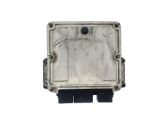 Controller 0281011084 9640938680 9647693180 PSA Bosch 42750
