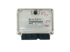 Controller 045906019G 0281010220 Audi Bosch 46463