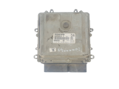 Controller Volvo 30729826A 0281012103 Bosch 37979