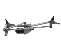 Wiper Mechanism BMW 3 E90 7161711 6978263 404.959 Valeo 1741 Wiper Mechanism BMW 3 E90 7161711 6978263 404.959 Valeo 1741