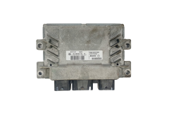 Controller S120202121A 8201076738 8200700600 Renault Continental 43901