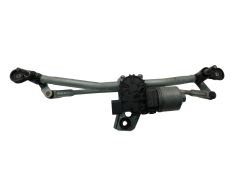 Wiper Mechanism Opel Astra H 13111211 0390241538 Bosch
