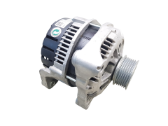 Alternator BMW 3 7789980 Lucas LRA2259 Valeo A14V145 150A