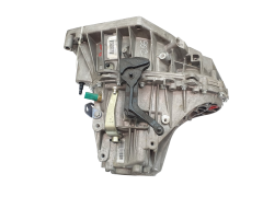 Gearbox New TL4131 320101PU0C 320103323R Nissan Pulsar 1.2 DIG-T