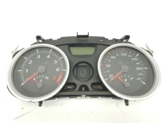Speedometer/Instrument Cluster Renault Megane 2 8200793135 L Visteon Speedometer/Instrument Cluster Renault Megane 2 8200793135 L Visteon