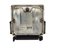 Controller 9643525080 0281010750 EDC15C2 PSA Bosch 3032