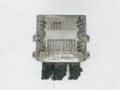 Controller 9653577680 9647423380 5WS40155A-T PSA Siemens 35366