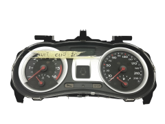 Speedometer/Instrument Cluster Renault Clio 3 8200582705 H 53173
