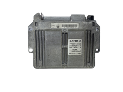 Controller 7700114696 7700105560 21654364-4 Renault Sagem 52257