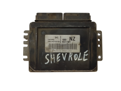 Controller 5WY5442E 96417301 D42 1BDI NZ Chevrolet 15392