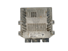 Controller 7S61-12A650-AA 5WS40433A-T SID 804 Ford  Siemens 37843