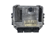 Controller 0281011776 8200391966 8200386508 Renault Bosch 49656