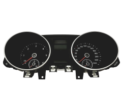 Speedometer/Instrument Cluster VW Golf MK6 5K0920871A 31663