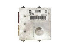 Engine Controller 16246649 Alfa Romeo GM 26741