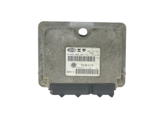 Controller 036906014BM IAW4CV.V2 61600.495.04 VW Magneti Marelli 57121