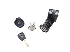Ignition Switch Fiat Punto 2 0.5521 0.8712 B365 46528244 TRW 1382