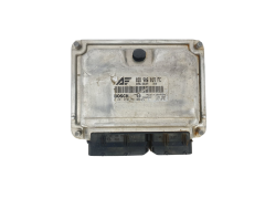 Controller 038906019FC 0281010751 VW Seat Bosch 45676