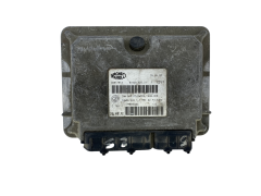 Controller IAW4AF.P2 46817813 61600.625.01 Fiat Magneti Marelli 47661