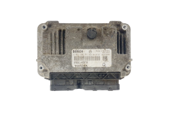 Controller Toyota 89661-0D270 0261208841 Bosch 44538