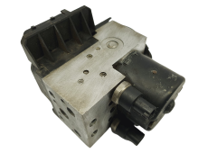 Abs Pump ESP Mercedes W168 A0044310912 0265202461 Bosch 63324