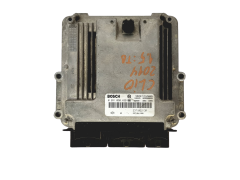 Controller Renault 0281030439 237102213R 237104128R Bosch 26056