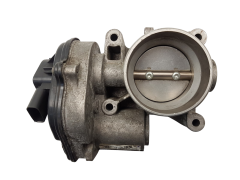 Air Throttle Body Ford VP4F9U-9E928-AB 4M5G-ED