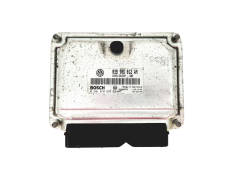 Controller 038906012AM 0281010658 VW Bosch 29516