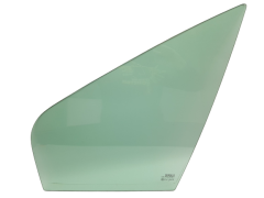 Door Window Left Front Renault Scenic I 8200143303 2002r Splintex