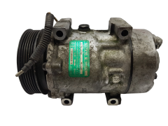Air Con Compressor/Pump Renault Scenic I 7700866828 SD7V16 1132F Sanden 6989