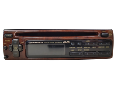 Radio CD Player Pioneer DEH-615RDS-W