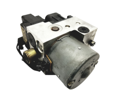 Abs Pump Opel Corsa C 09127108 0273004227 Bosch 34513
