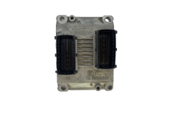 Controller Fiat 00551803110 0261207901 Bosch 50451