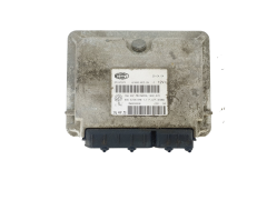 Controller IAW.4AF.M9 55187372 Fiat Magneti Marelli 39531