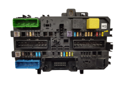 Controller BSI 13206759 5DK008669-52 Opel GM