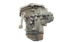 Gearbox 20CP91 1.6 16v Peugeot 206 2222R0 1022