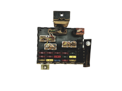 Fuse Box Fiat 7755601 23239