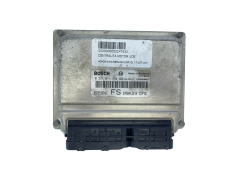 Controller 0281011434 8973539742 37820PLZE10 Honda Bosch 63660