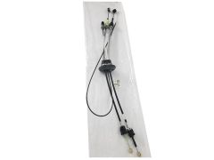 Gear Shift Cable Original Citroen Peugeot C8 807 2.0 HDi 2444FQ 1401049280
