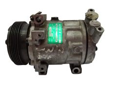 Air Con Compressor/Pump Renault 7700106069 SD7V16 1152B Sanden 7016