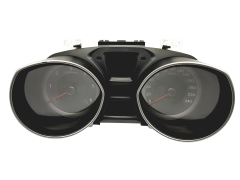Speedometer/Instrument Cluster Hyundai I30 94003-A6393 94003A6393 Speedometer/Instrument Cluster Hyundai I30 94003-A6393 94003A6393